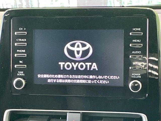 TOYOTA AQUA 2022
