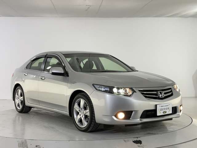 HONDA ACCORD 2012