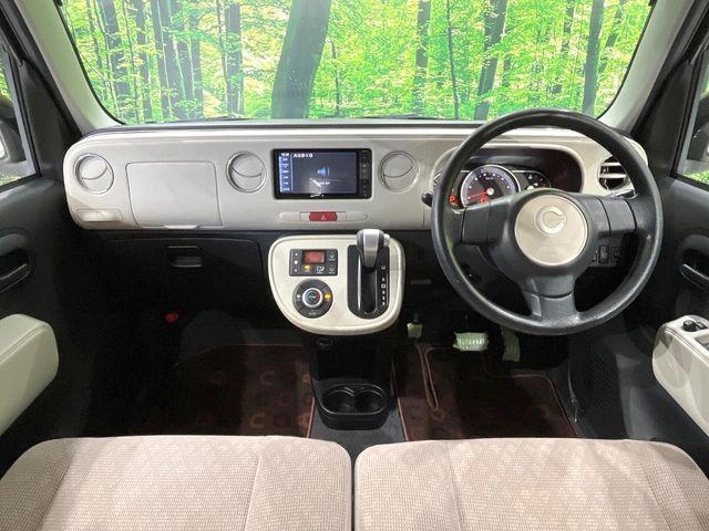 DAIHATSU MIRA Cocoa 2014