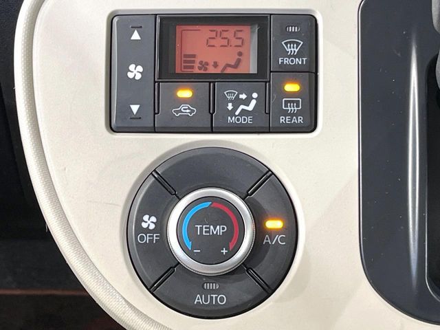 DAIHATSU MIRA Cocoa 2014