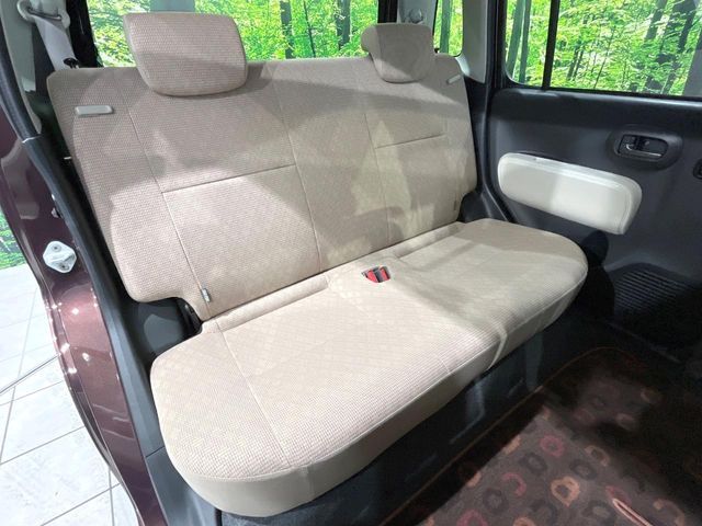 DAIHATSU MIRA Cocoa 2014