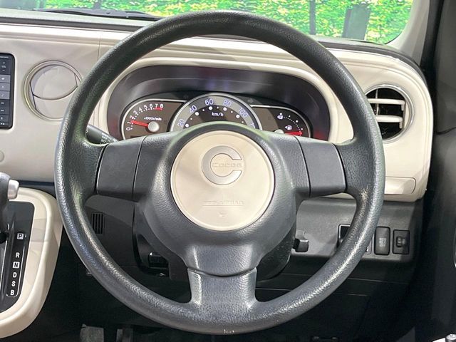 DAIHATSU MIRA Cocoa 2014