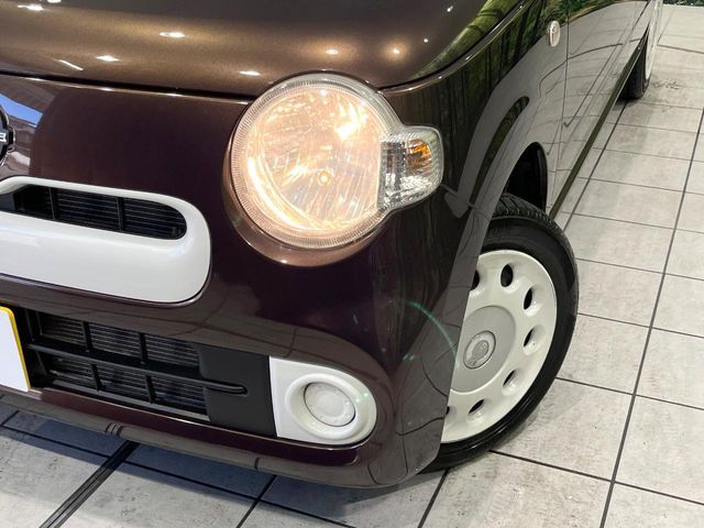 DAIHATSU MIRA Cocoa 2014
