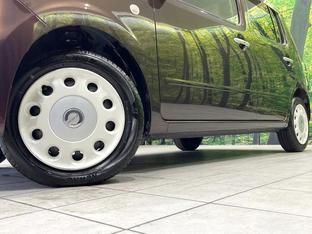 DAIHATSU MIRA Cocoa 2014