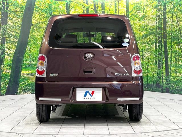 DAIHATSU MIRA Cocoa 2014