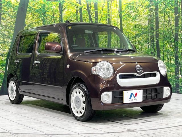 DAIHATSU MIRA Cocoa 2014