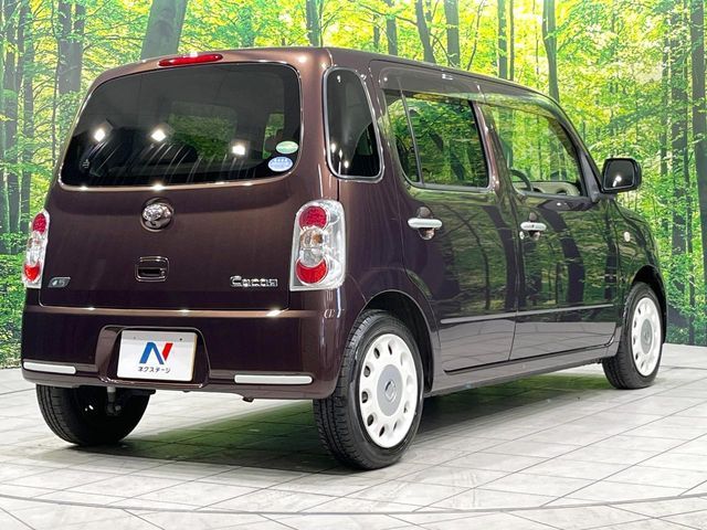 DAIHATSU MIRA Cocoa 2014