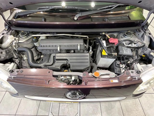 DAIHATSU MIRA Cocoa 2014