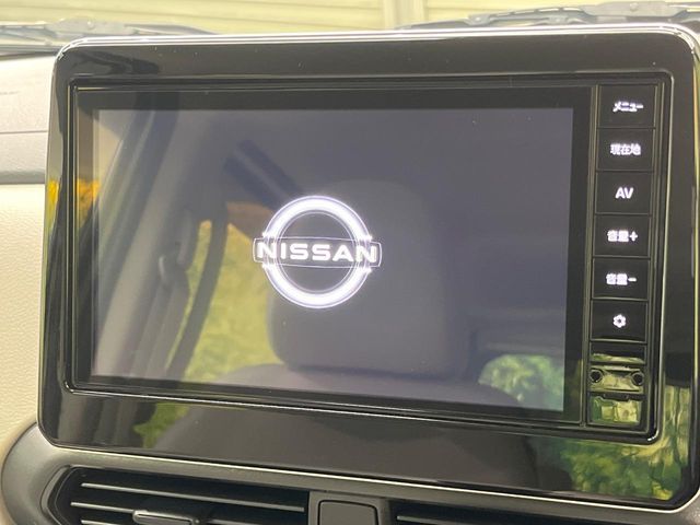 NISSAN ROOX 2024