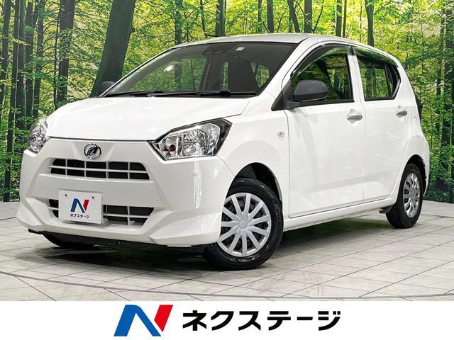 DAIHATSU MIRA e:S 2020