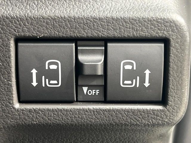 SUZUKI Spacia custom 2024