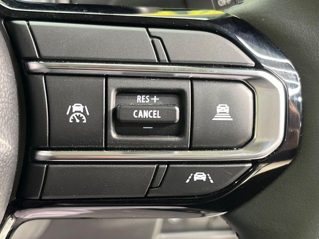 SUZUKI Spacia custom 2024