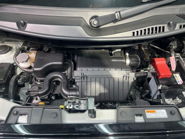 SUZUKI Spacia custom 2024