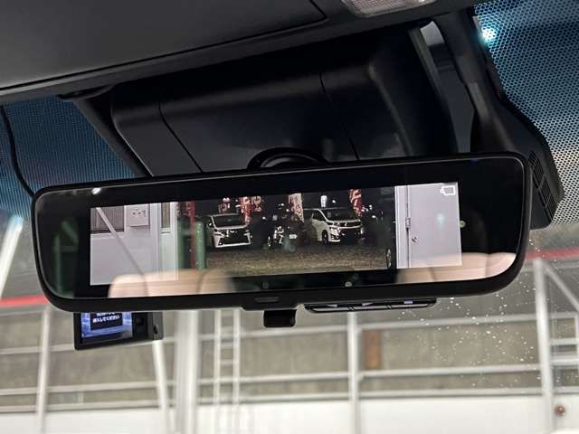 TOYOTA ALPHARD hybrid 4WD 2018