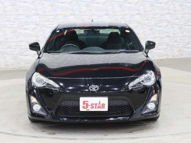 TOYOTA 86 2015