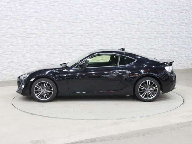 TOYOTA 86 2015