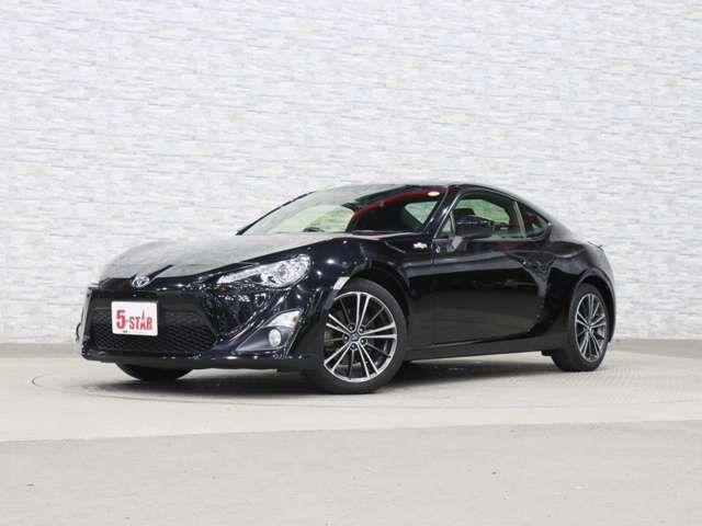 TOYOTA 86 2015