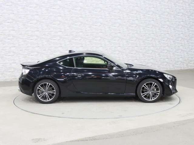 TOYOTA 86 2015