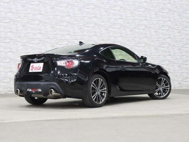 TOYOTA 86 2015