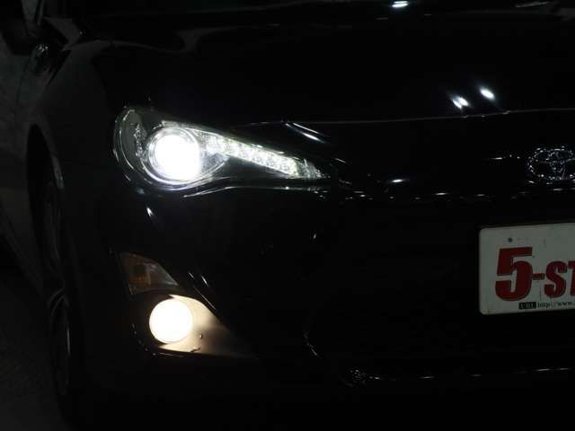 TOYOTA 86 2015