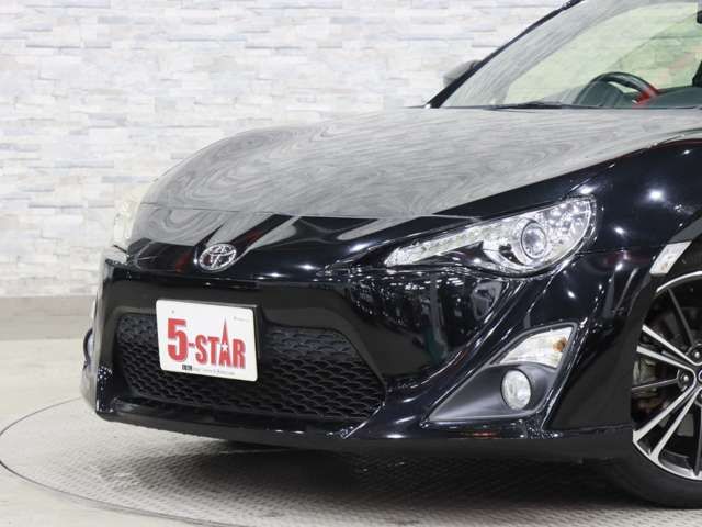 TOYOTA 86 2015