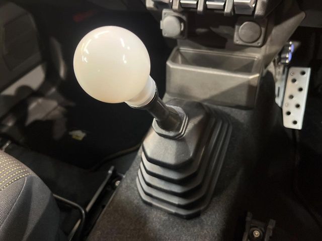 SUZUKI JIMNY 4WD 2019