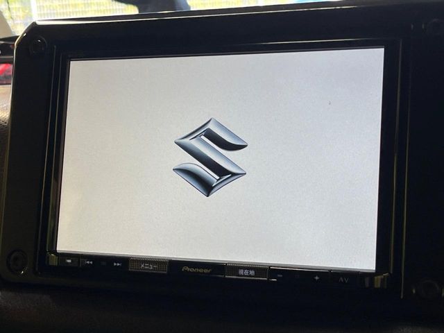 SUZUKI JIMNY 4WD 2019