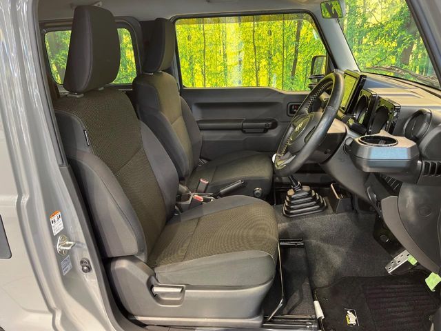 SUZUKI JIMNY 4WD 2019