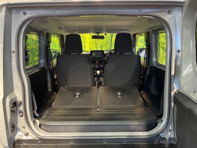 SUZUKI JIMNY 4WD 2019