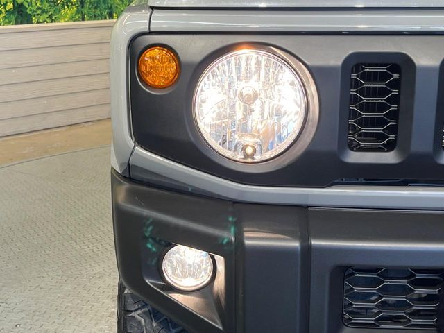 SUZUKI JIMNY 4WD 2019