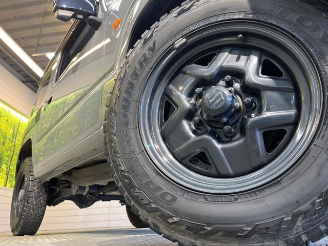 SUZUKI JIMNY 4WD 2019