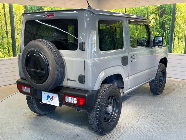 SUZUKI JIMNY 4WD 2019