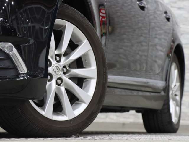 TOYOTA LEXUS LS460 2013