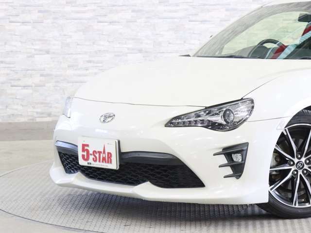 TOYOTA 86 2018