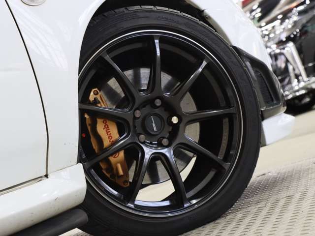 SUBARU IMPREZA WRX 2006