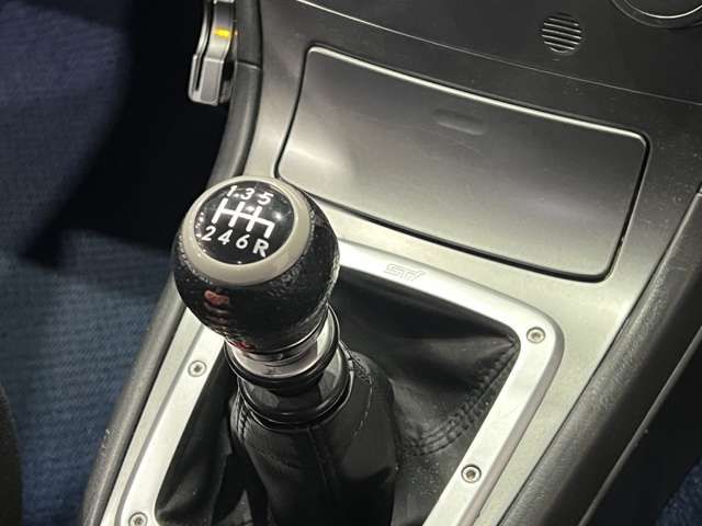 SUBARU IMPREZA WRX 2006