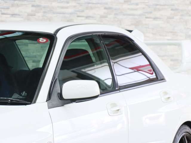 SUBARU IMPREZA WRX 2006