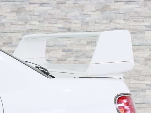 SUBARU IMPREZA WRX 2006