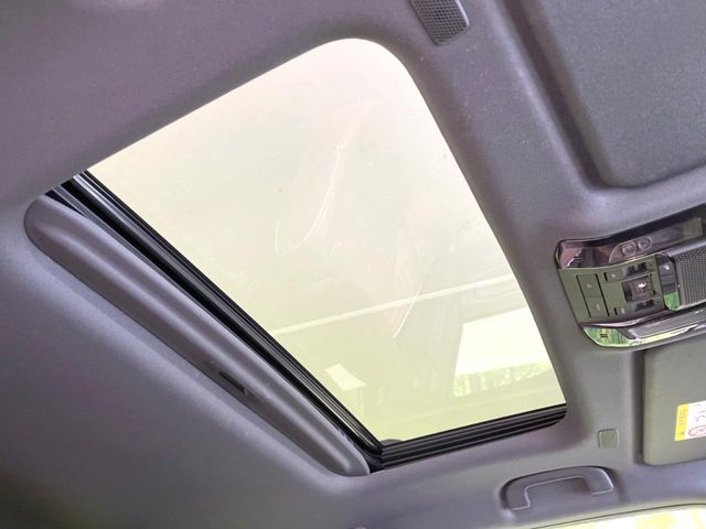 TOYOTA LANDCRUISER 250 2024