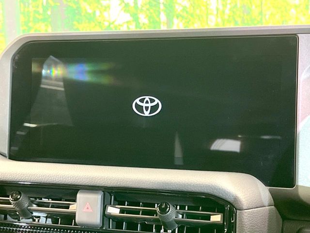 TOYOTA LANDCRUISER 250 2024