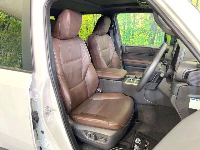 TOYOTA LANDCRUISER 250 2024