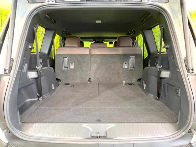 TOYOTA LANDCRUISER 250 2024