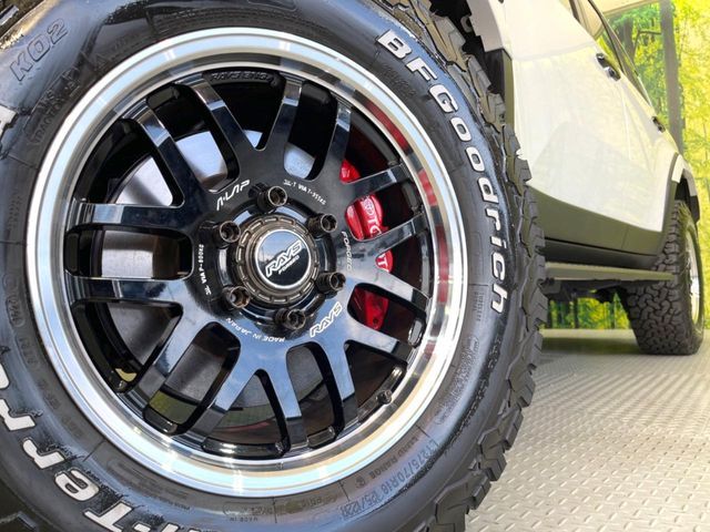 TOYOTA LANDCRUISER 250 2024