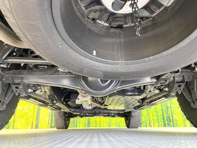 TOYOTA LANDCRUISER 250 2024