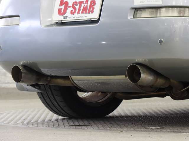 NISSAN FAIRLADY Z 2003