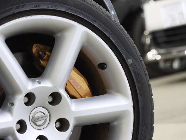 NISSAN FAIRLADY Z 2003