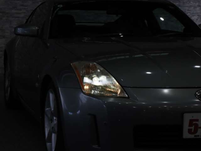 NISSAN FAIRLADY Z 2003