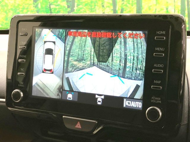 TOYOTA YARIS CROSS HYBRID 2022