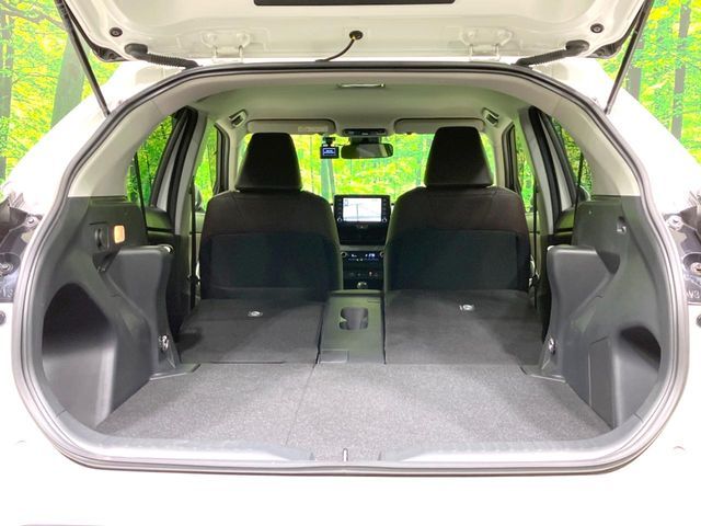 TOYOTA YARIS CROSS HYBRID 2022