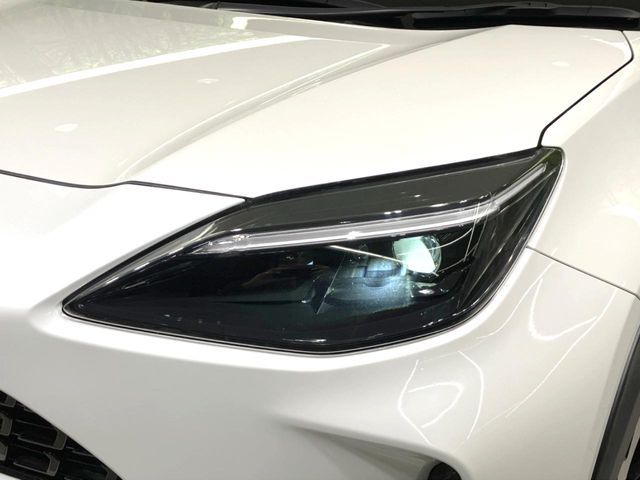 TOYOTA YARIS CROSS HYBRID 2022